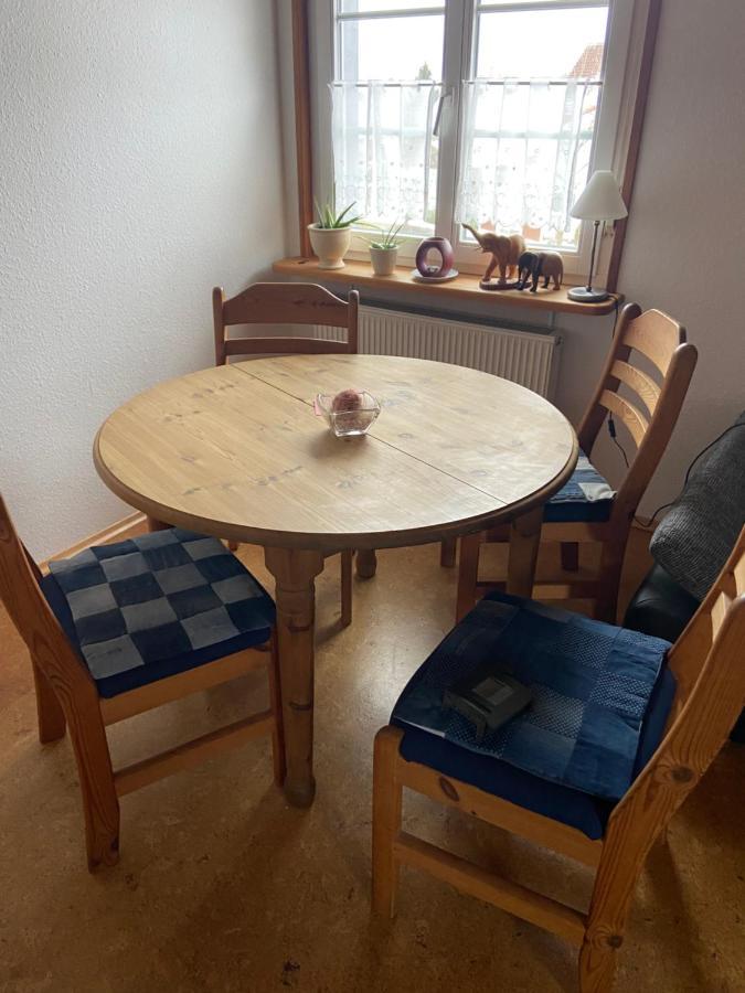Apartament Haus Bergblick Kißlegg Zewnętrze zdjęcie